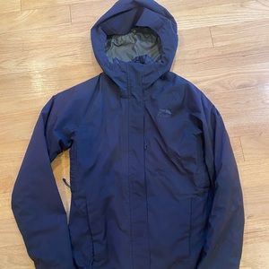 The north face thermoball triclkmate jacket XS